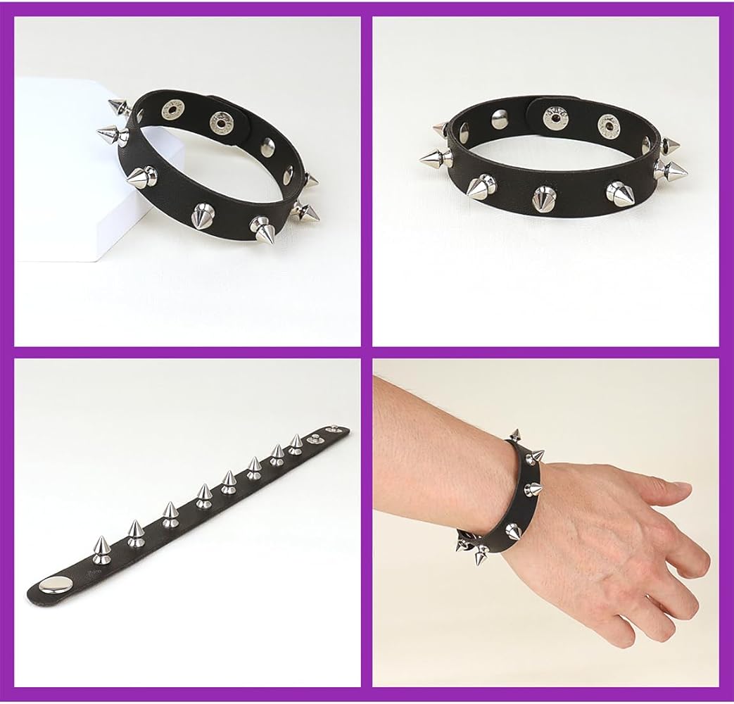 【EGO TRIPPING☆】CLASSY STUDS BRACELET 51YnuOvmvIL._AC_UY300_.jpg